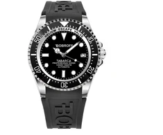 Laikrodis BOBROFF MAN BF0001-BFSTN (44MM)
