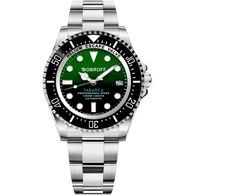 Laikrodis BOBROFF MAN BF0002J1 (44MM)