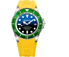 Laikrodis BOBROFF MAN BF0003bvBFSTA (44MM)