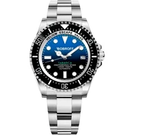 Laikrodis BOBROFF MAN BF0003J1 (44MM)