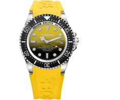 Laikrodis BOBROFF MAN BF0008-BFSTA (44MM)
