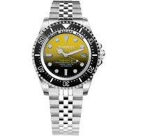 Laikrodis BOBROFF MAN BF0008-BFSTJ (44MM)
