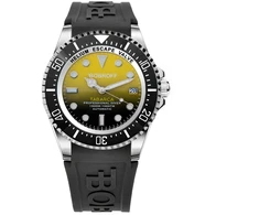Laikrodis BOBROFF MAN BF0008-BFSTN (44MM)