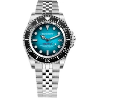 Laikrodis BOBROFF MAN BF0009-BFSTJ (44MM)