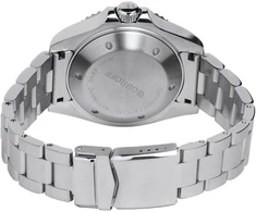 Laikrodis BOBROFF MAN BF002 (44MM)