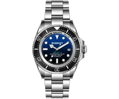 Laikrodis BOBROFF MAN BF003 (44MM)