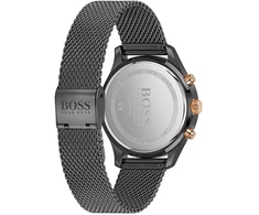 Laikrodis BOSS MAN 1513811 (42 MM)