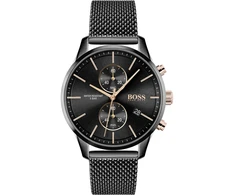 Laikrodis BOSS MAN 1513811 (42 MM)