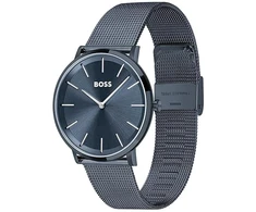 Laikrodis BOSS MAN 1513827 (37MM)
