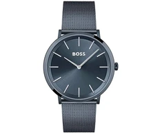 Laikrodis BOSS MAN 1513827 (37MM)