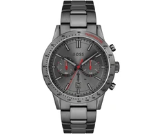 Laikrodis BOSS MAN 1513924 (44MM)
