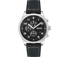 Laikrodis BOSS MAN 1513987 (44MM)