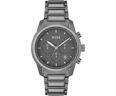 Laikrodis BOSS MAN 1514005 (44MM)
