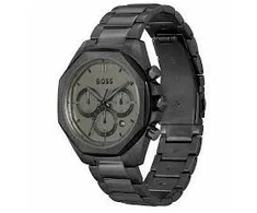 Laikrodis BOSS MAN 1514016 (44MM)