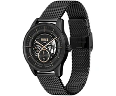 Laikrodis BOSS MAN 1514035 (42MM)