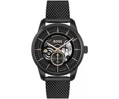 Laikrodis BOSS MAN 1514035 (42MM)