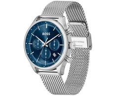 Laikrodis BOSS MAN 1514052 (45MM)
