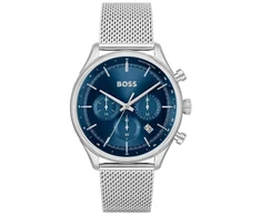 Laikrodis BOSS MAN 1514052 (45MM)