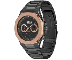 Laikrodis BOSS MAN 1514090 (45MM)