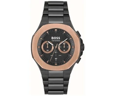 Laikrodis BOSS MAN 1514090 (45MM)