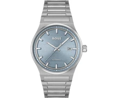 Laikrodis BOSS MAN 1514118 (41MM)