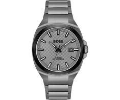 Laikrodis BOSS MAN 1514137 (41MM)