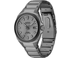 Laikrodis BOSS MAN 1514137 (41MM)