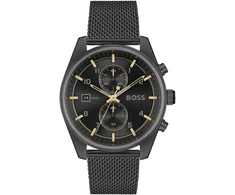 Laikrodis BOSS MAN 1514150 (44MM)