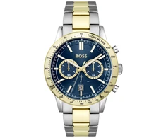 Laikrodis BOSS MAN 1514163 (44MM)