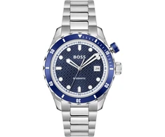 Laikrodis BOSS MAN 1514177 (42MM)