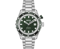 Laikrodis BOSS MAN 1514178 (42MM)