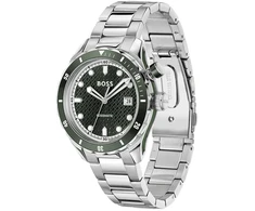Laikrodis BOSS MAN 1514178 (42MM)