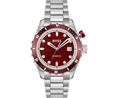 Laikrodis BOSS MAN 1514179 (42MM)