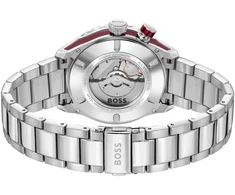 Laikrodis BOSS MAN 1514179 (42MM)