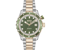 Laikrodis BOSS MAN 1514181 (42MM)