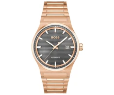 Laikrodis BOSS MAN 1514185 (41MM)