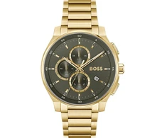 Laikrodis BOSS MAN 1514190 (44MM)