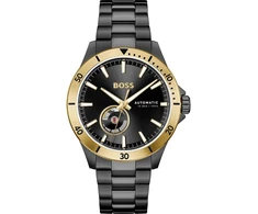Laikrodis BOSS MAN 1514203 (42MM)