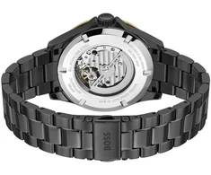 Laikrodis BOSS MAN 1514203 (42MM)
