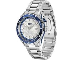 Laikrodis BOSS MAN 1514212 (42MM)