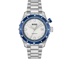 Laikrodis BOSS MAN 1514212 (42MM)