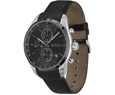Laikrodis BOSS MAN 1514224 (44,5MM)