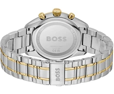 Laikrodis BOSS MAN 1514227 (44MM)