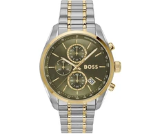 Laikrodis BOSS MAN 1514227 (44MM)
