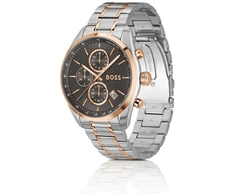 Laikrodis BOSS MAN 1514252 (44MM)