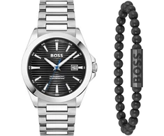 Laikrodis BOSS MAN 1570180 (41MM)