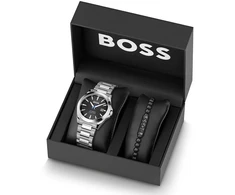 Laikrodis BOSS MAN 1570180 (41MM)