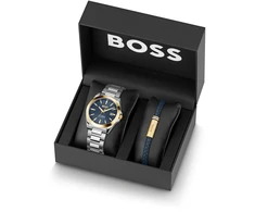 Laikrodis BOSS MAN 1570191 (41MM)
