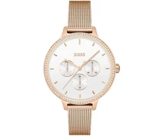 Laikrodis BOSS WOMEN 1502663 (40MM)