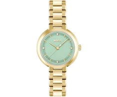 Laikrodis BOSS WOMEN 1502759 (27MM)